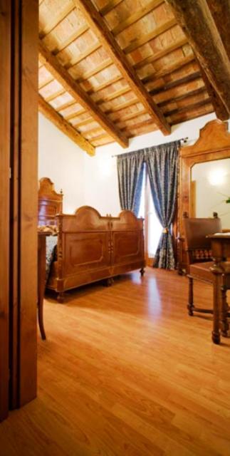Agriturismo Mocenigo Séjour à la ferme Mirano