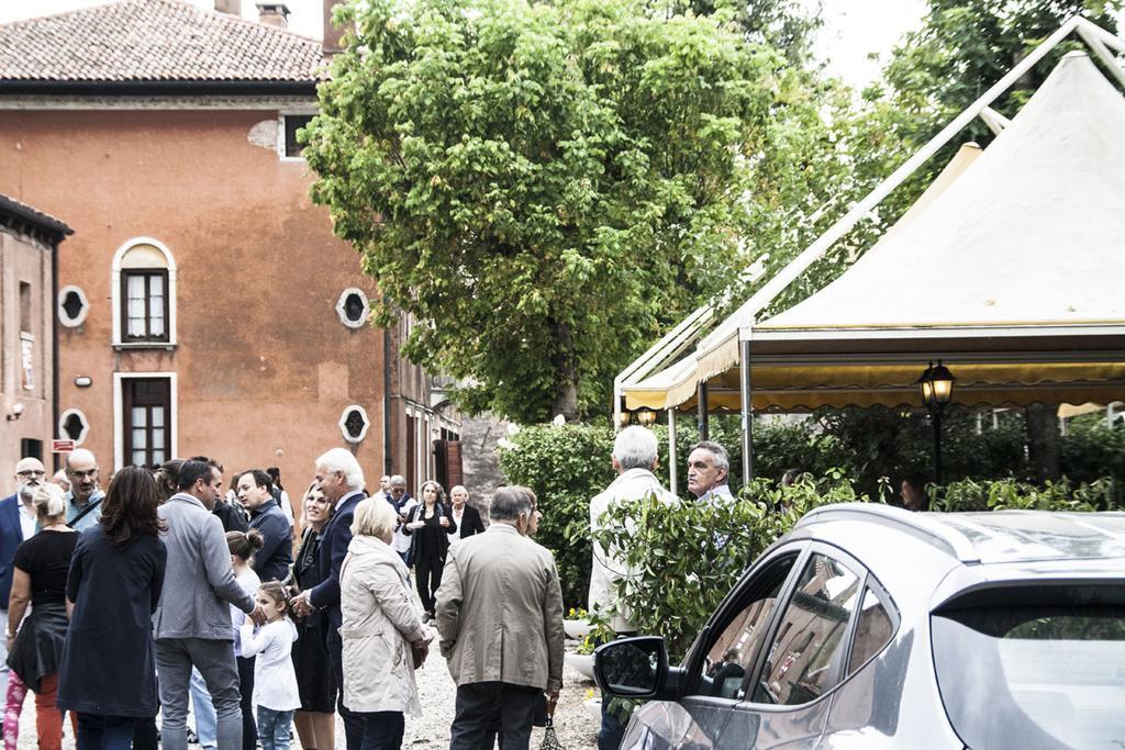 Alojamento de Turismo Rural Mocenigo