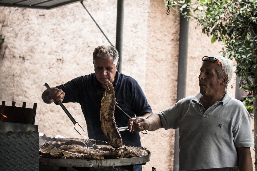 Alojamento de Turismo Rural Mocenigo *
