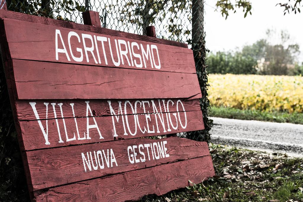 Alojamento de Turismo Rural Mocenigo Mirano