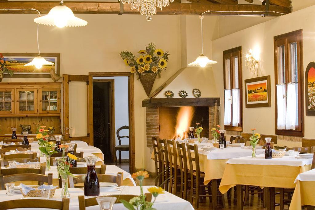 Alojamento de Turismo Rural Mocenigo