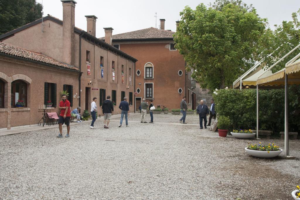 Alojamento de Turismo Rural Mocenigo Mirano