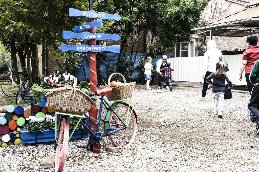 Alojamento de Turismo Rural Mocenigo