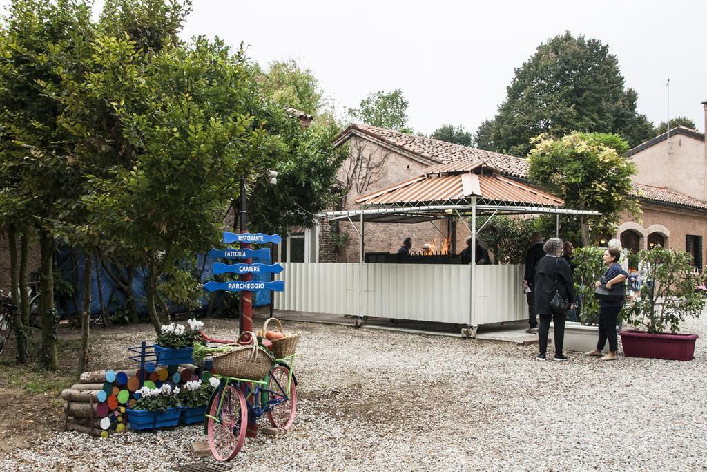 Alojamento de Turismo Rural Mocenigo