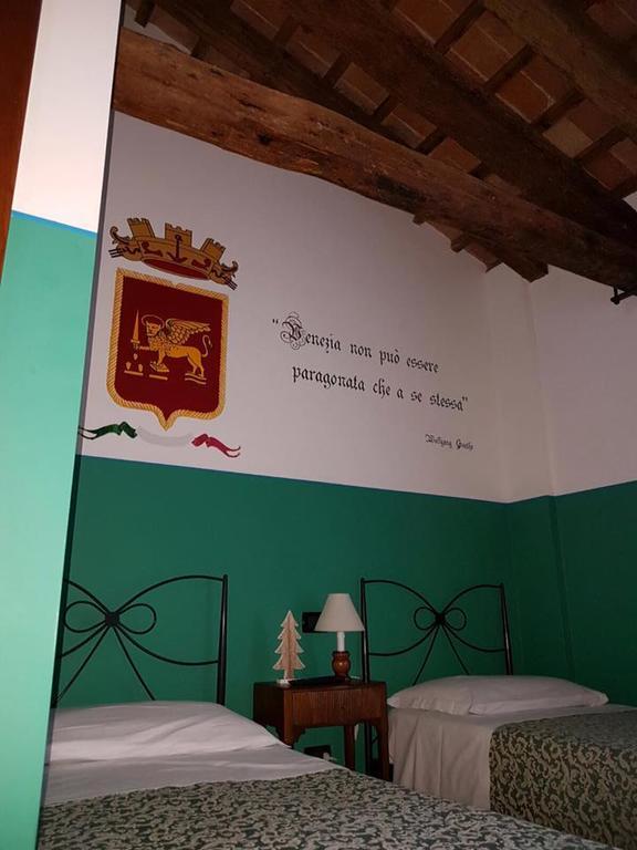 Mocenigo * Mirano