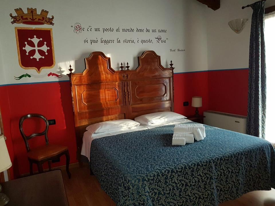 Mocenigo Alojamento de Turismo Rural *